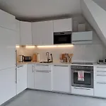 Livora Altstadt Wilhelmshaven - Stilvoll - Zentrumsnah - Tv-Streaming - Balkon - Nordsee - Badewanne
